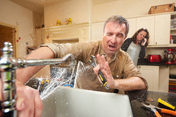 Best 24/7 water damage repair  in Sullivan, IL